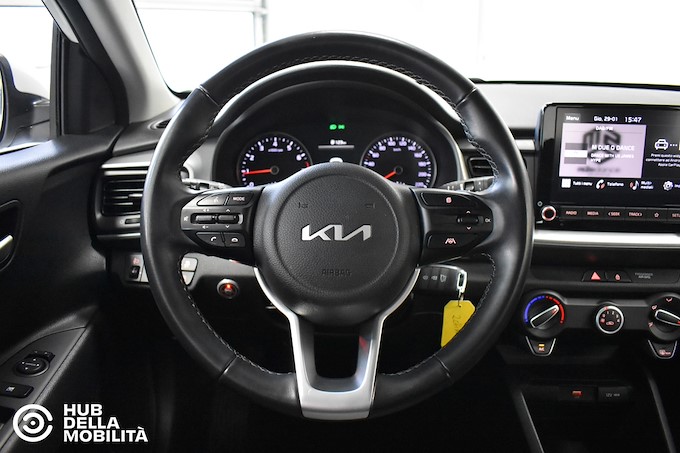 KIA Stonic 1.2 DPI ECO GPL Urban